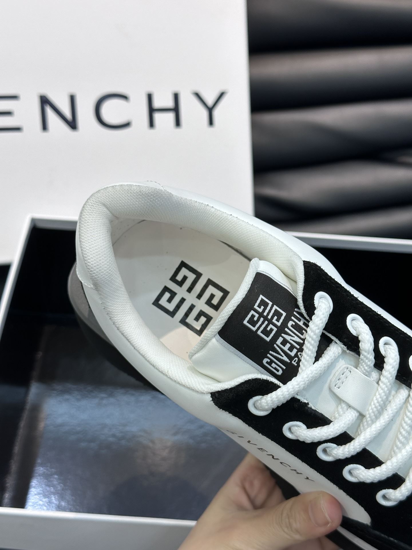 Givenchy Shoes